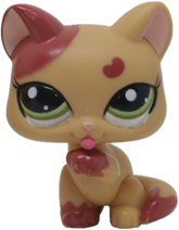 #2355 Paw Up Cat